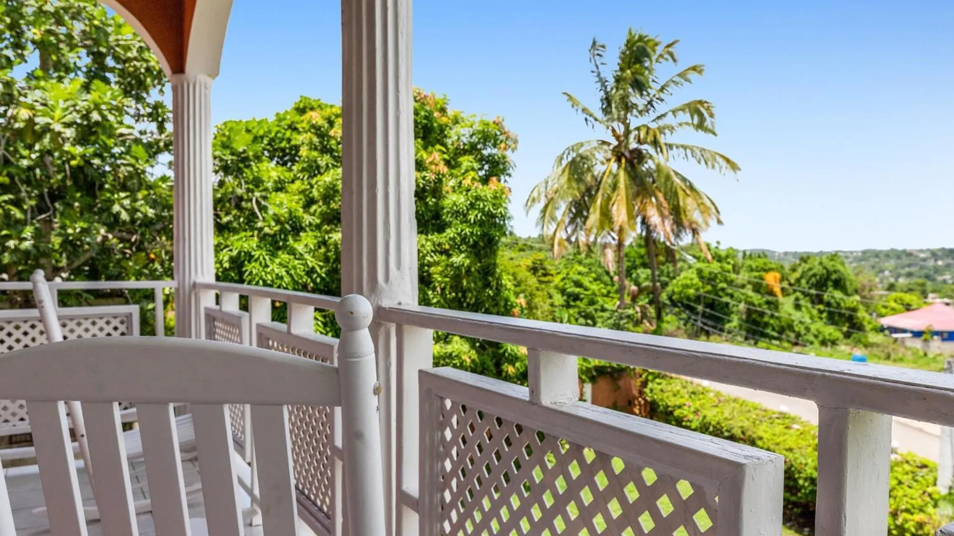 Yanceylargo-6Br Two-Story Estate With Mountain Views Villa Montego Bay