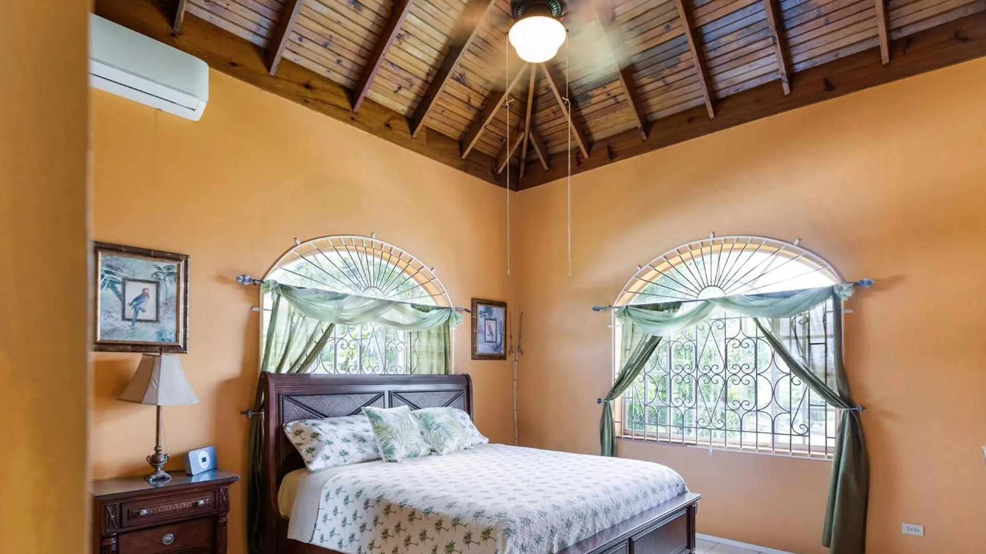Yanceylargo-6Br Two-Story Estate With Mountain Views Villa Montego Bay Jamaica