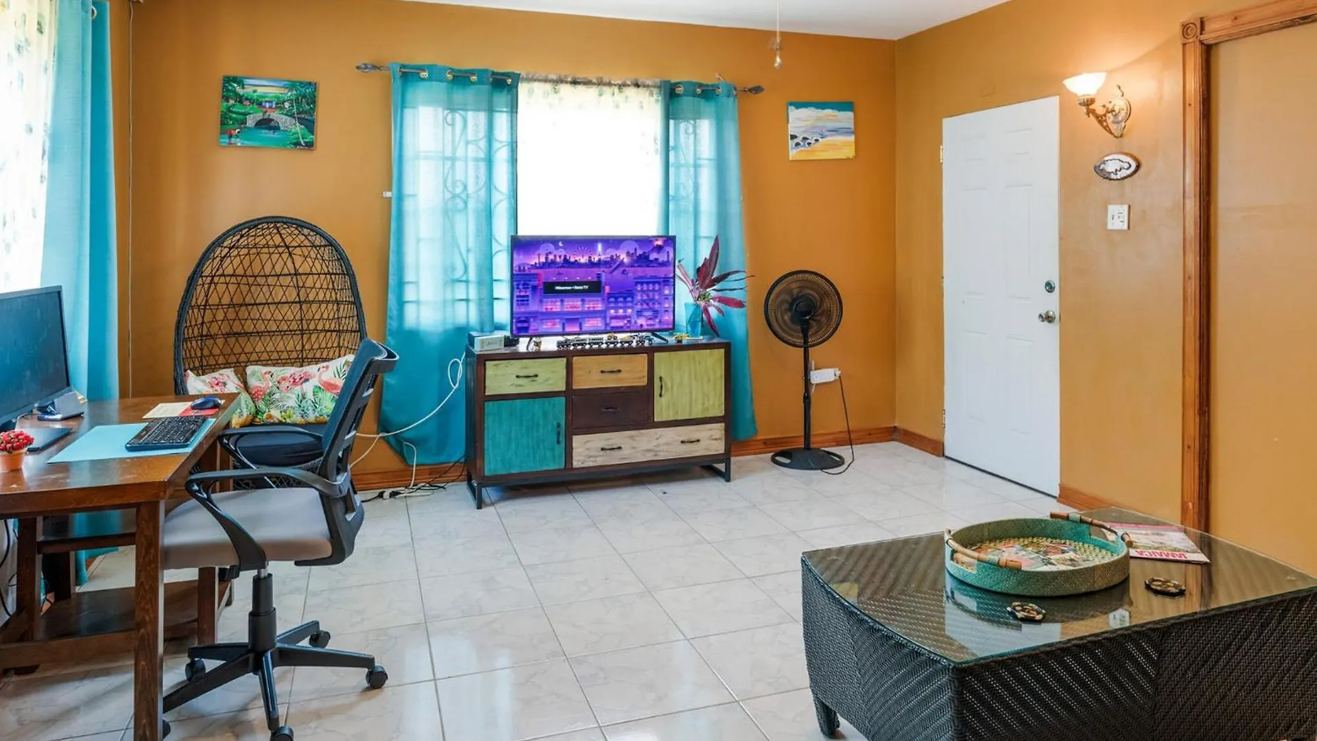 Yanceylargo-6Br Two-Story Estate With Mountain Views Villa Montego Bay