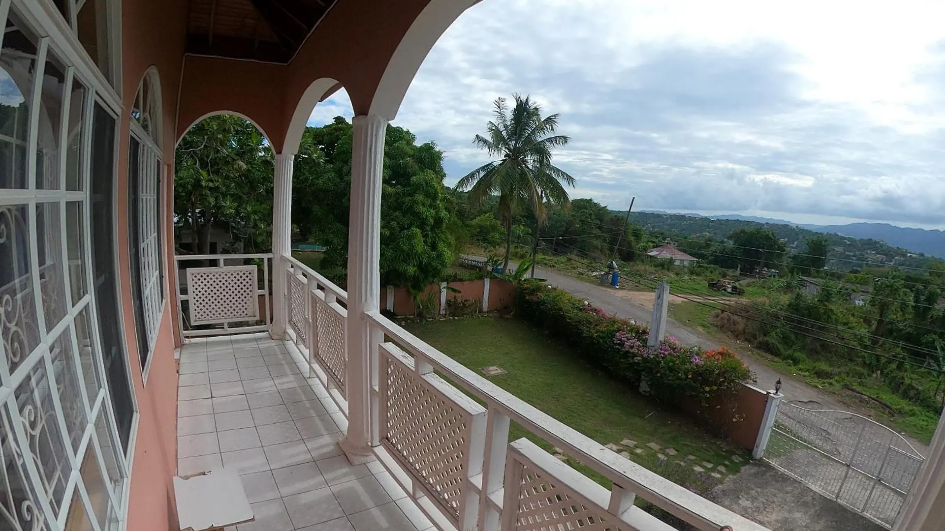몬테고 베이 Yanceylargo-6Br Two-Story Estate With Mountain Views 빌라