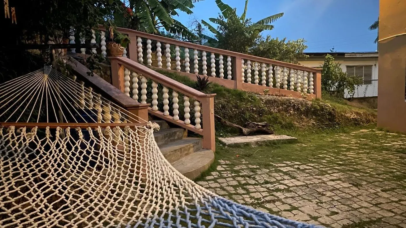 Yanceylargo-6Br Two-Story Estate With Mountain Views Villa Montego Bay