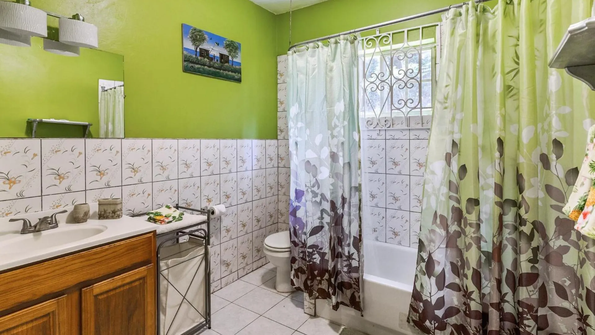 Yanceylargo-6Br Two-Story Estate With Mountain Views Villa Montego Bay 0*,  Jamaica