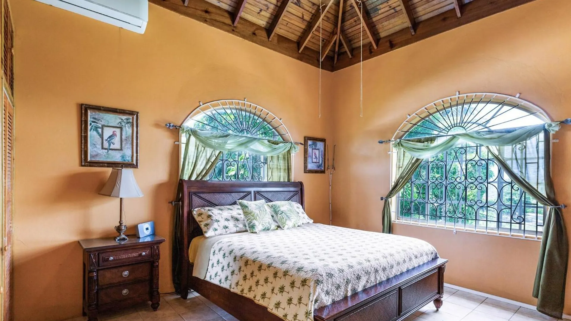 Yanceylargo-6Br Two-Story Estate With Mountain Views Villa Montego Bay Jamaica
