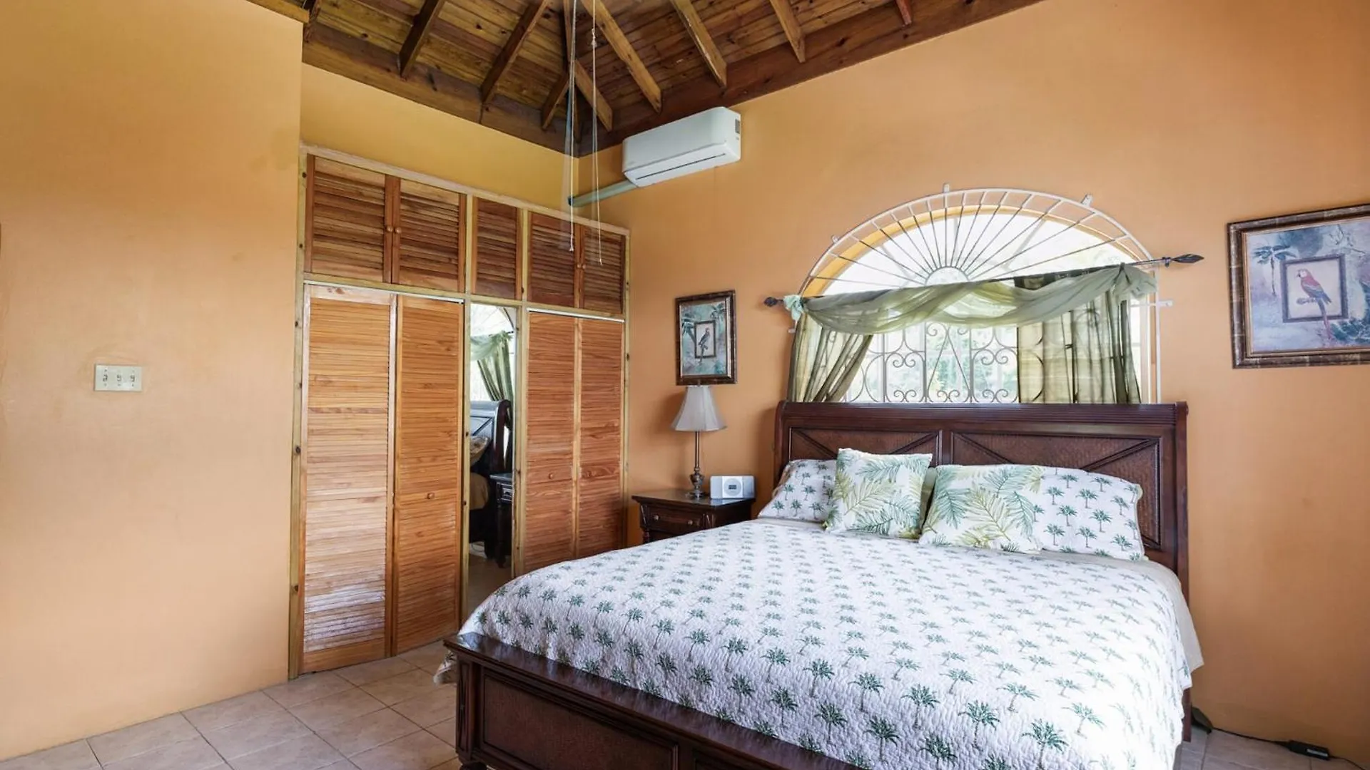 Yanceylargo-6Br Two-Story Estate With Mountain Views Villa Montego Bay