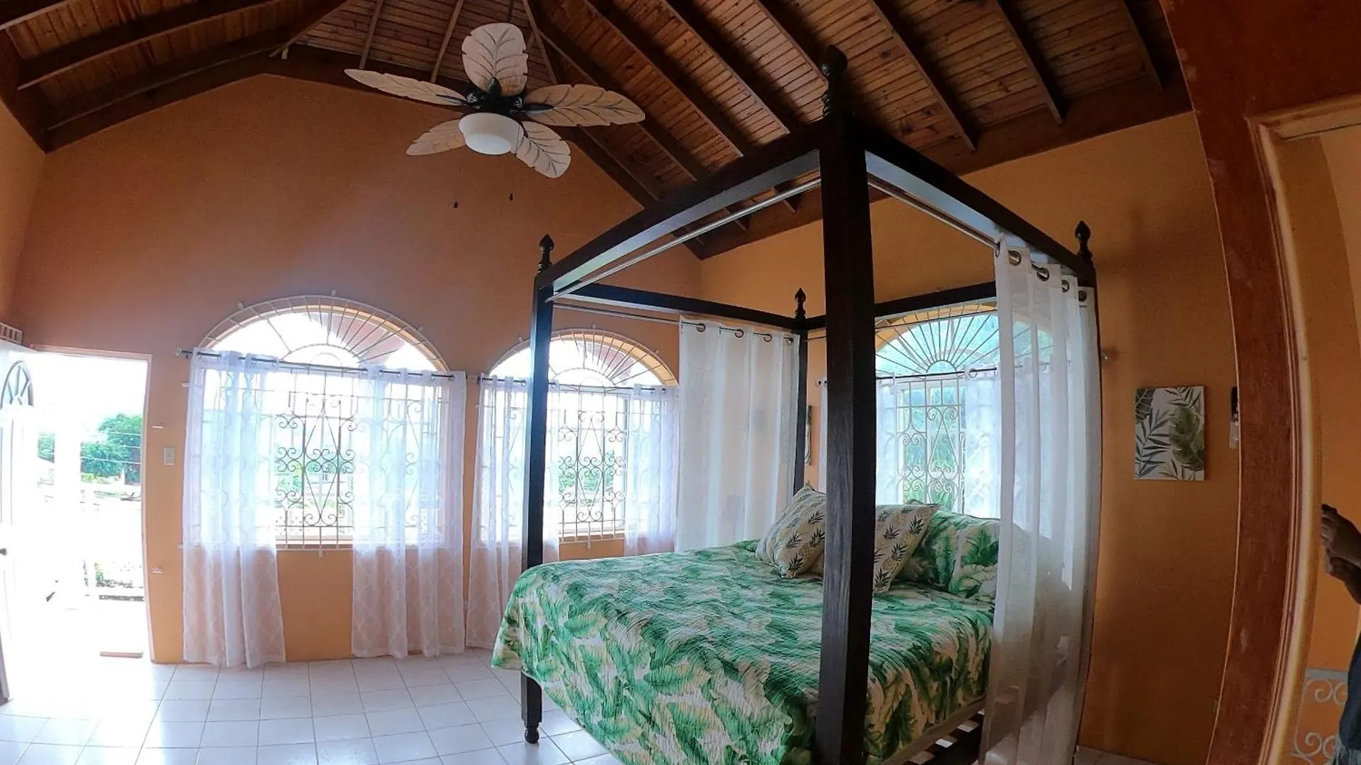 Yanceylargo-6Br Two-Story Estate With Mountain Views Villa Montego Bay 0*,  Jamaica